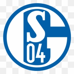 Fc Schalke 04 Logo - Schalke Logo Emoji,League Of Legends Emoji