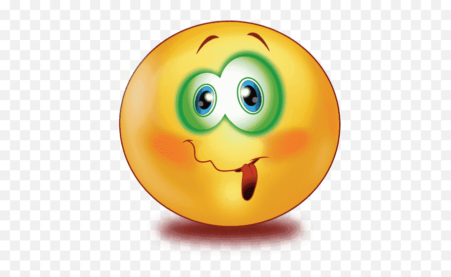 Sick Emoji Png Pic - Smiley,Sick Emoji Png