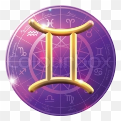 gemini - Sticker by JasmineAliceRiggins2 Gemini Background Emoji