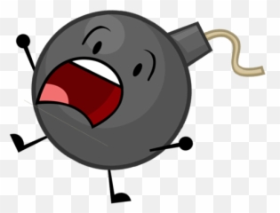 Yellow Face Battle For Dream Island Wiki Fandom - Battle For Cartoon Emoji,Barf Emoticon