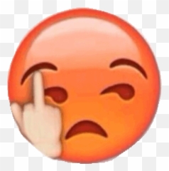Download Free Png Emojis Transparent Gif On Gifer - By Bad Mood Emoji,Wrestling Emojis