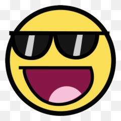 List Of All The Commenters On The Big Nate Comments Section - Awesome Face Png Emoji,Snoopy Dance Emoticon