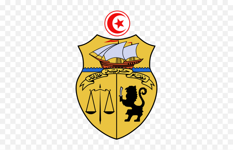 Search For Symbols All Seeing Eye - Ministere De La Justice Tunisie Emoji,Man Boat Tiger Emoji