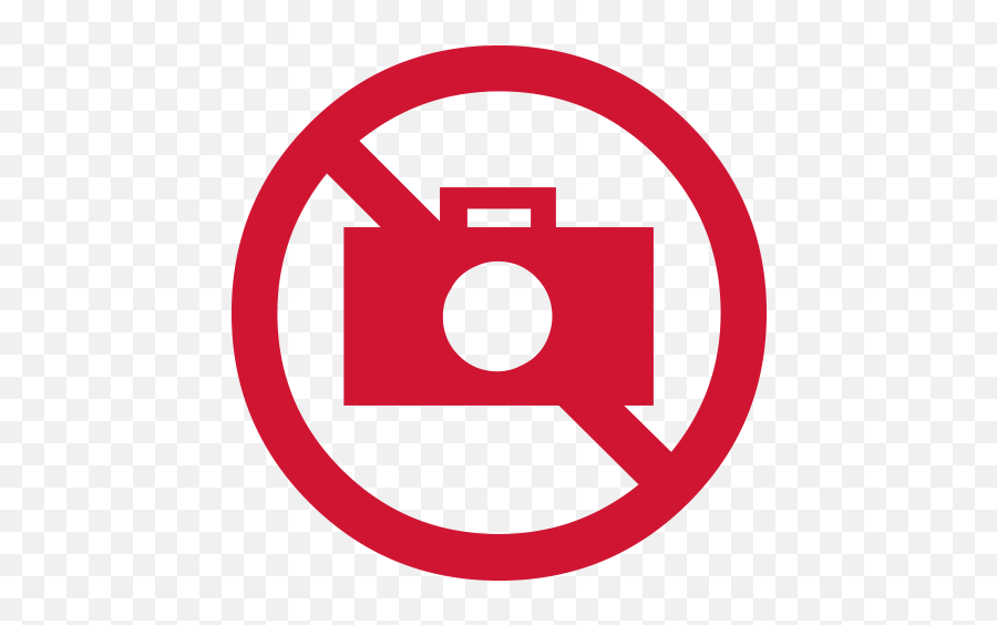 Photography Emoji Transparent U0026 Png Clipart Free Download - Ywd No Car Png,Panther Emoji Copy And Paste