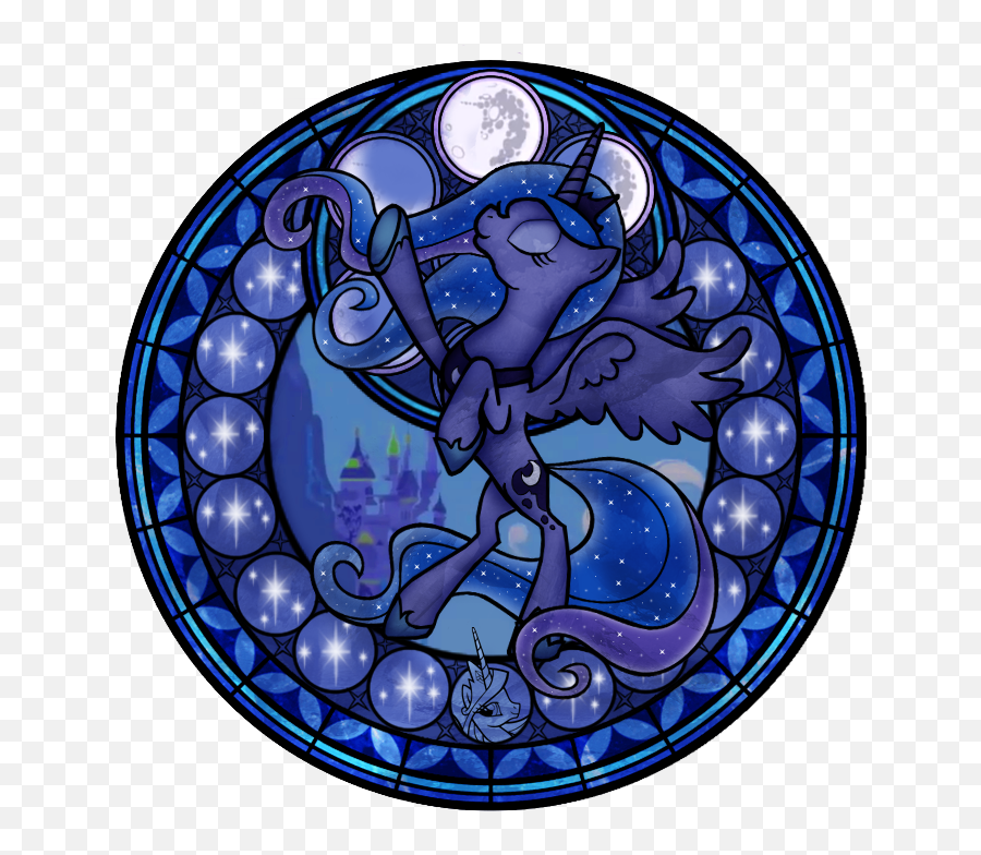 Respond With A Picture - Page 278 Forum Games Mlp Forums Mlp Luna Stained Glass Emoji,Squinty Face Emoji