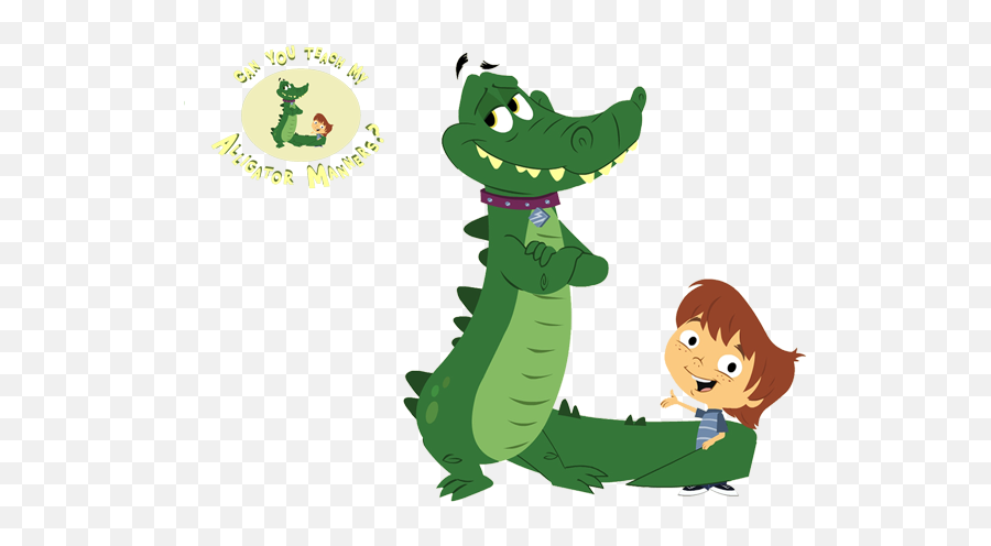 Can You Teach My Alligator Manners - Can You Teach My Alligator Manners Crystal Emoji,Alligator Emoticon