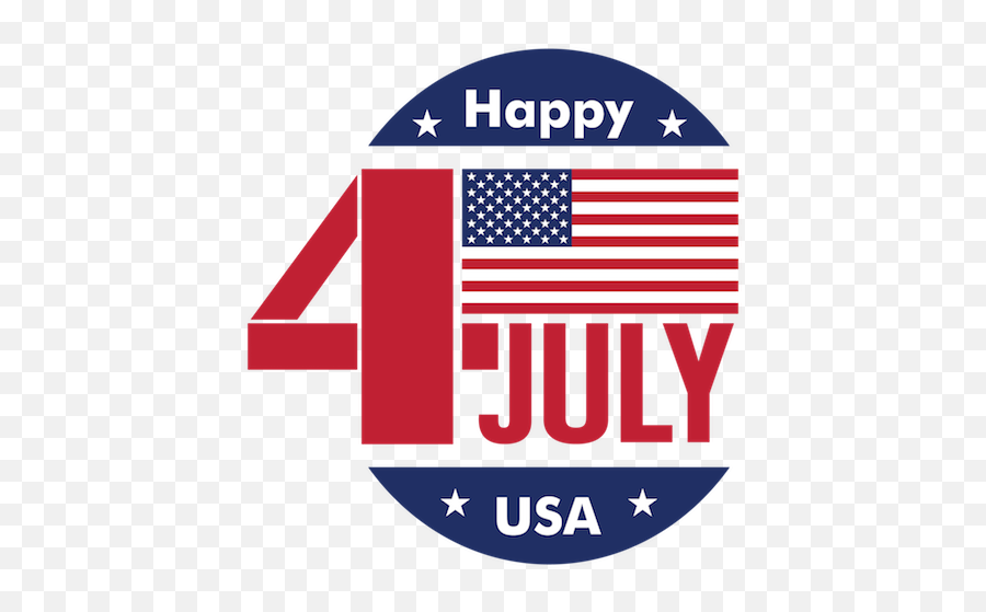 Usamoji - 4th Of July Stickers By Mohamed Bennouf Happy 4th July Emoji,Happy 4th Of July Emoji