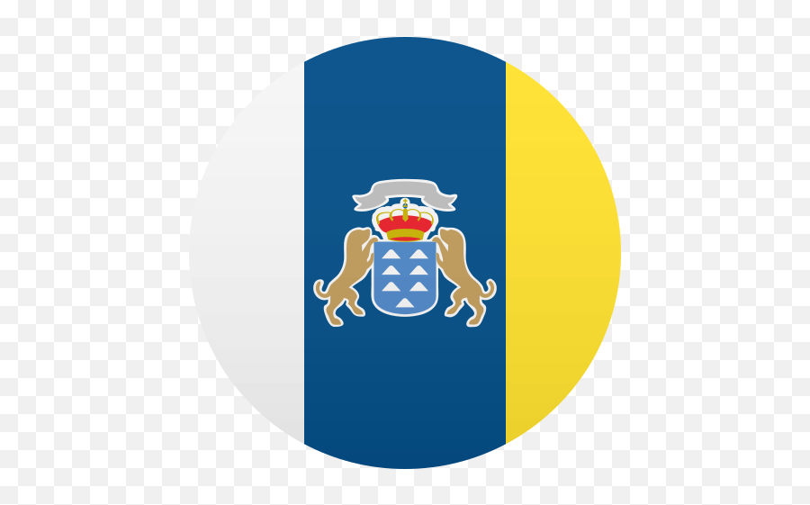 Islas Canarias Para Copiar Pegar - Flag Of The Canary Islands Emoji,Bandera De Venezuela Emoji