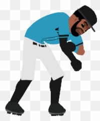 Sports Sportsmanias Gif - Sports Sportsmanias Emoji For Baseball,Leg Emoji