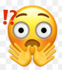 Popular and Trending apasih Stickers PicsArt - Happy Emoji