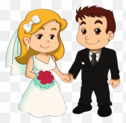 Imagem De Casamento Por Jennifer Smith - Holding Hands Emoji