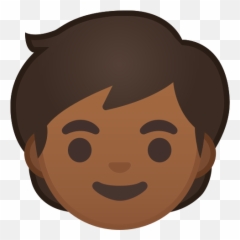 Medium - Child Emoji