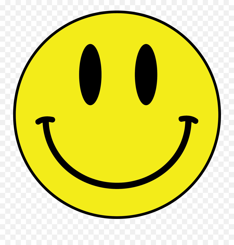 Smiley Clipart - Smiley Face Transparent Background Emoji,Questioning Emoji