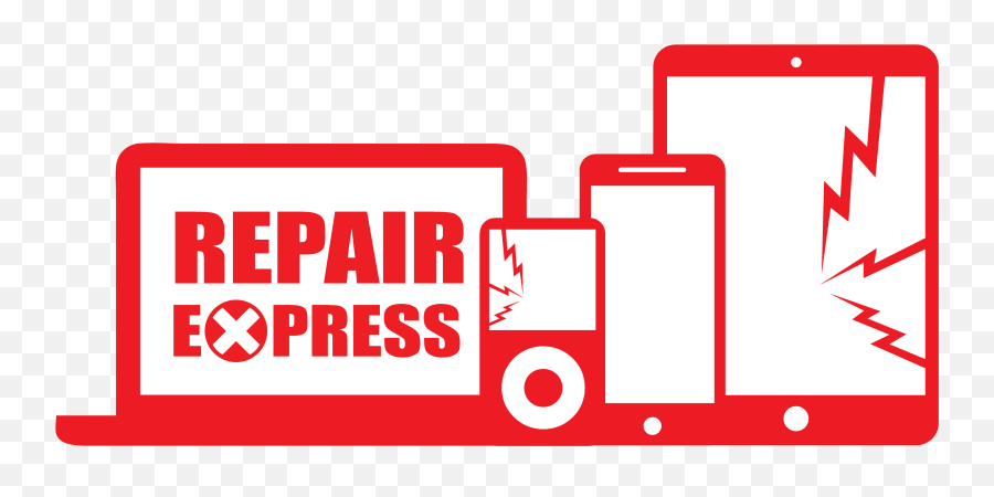 Repair Express Ipad Iphone Samsung Apple Laptop Computer - Clip Art Emoji,Samsung To Apple Emoji