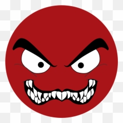 Free Sinister Dark Images - Hungry Heart Emoji Png Transparent
