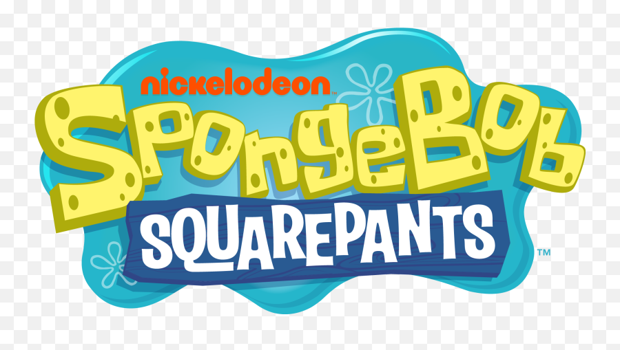 Svampebob Firkant International Entertainment Project - Nickelodeon Spongebob Squarepants Logo Png Emoji,Norwegian Emoji