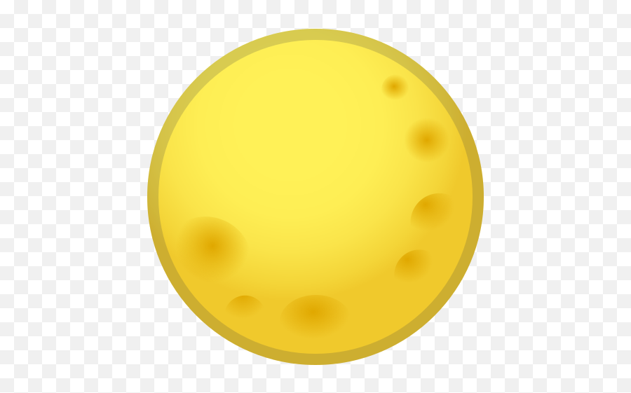 Full Moon Emoji - Mercury Passing In Front Of The Sun 2019,Moon Emoji