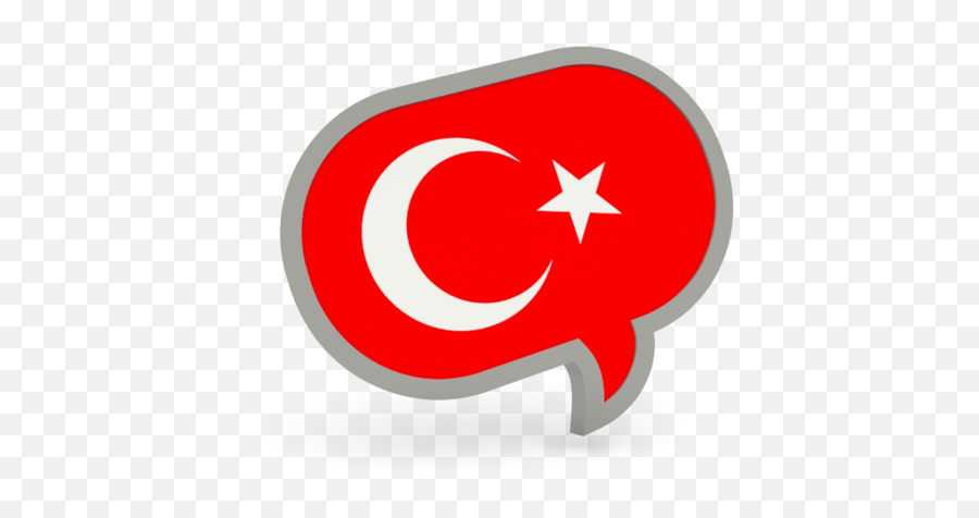 Turkey Icon Png Picture - Turkish Icon Png Emoji,Turkish Flag Emoji