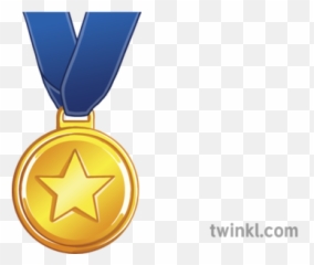 Newsroom Emoji Medal Award Winning Sport Competition Ks2 - Volume Capacity Of Bottle,Metal Emoji