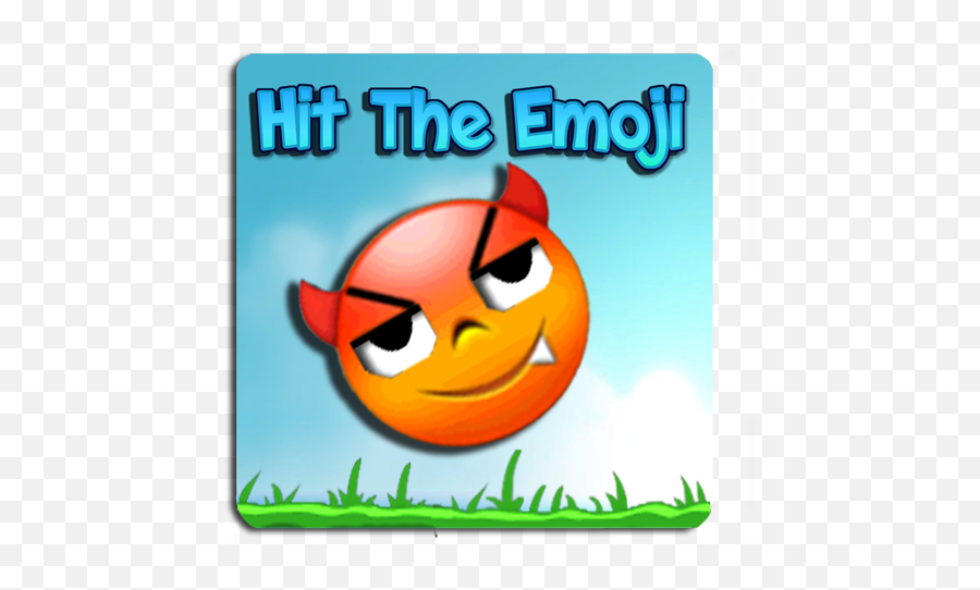 Download Hit The Emoji Google Play Apps - Smiley,Emoji For Samsung