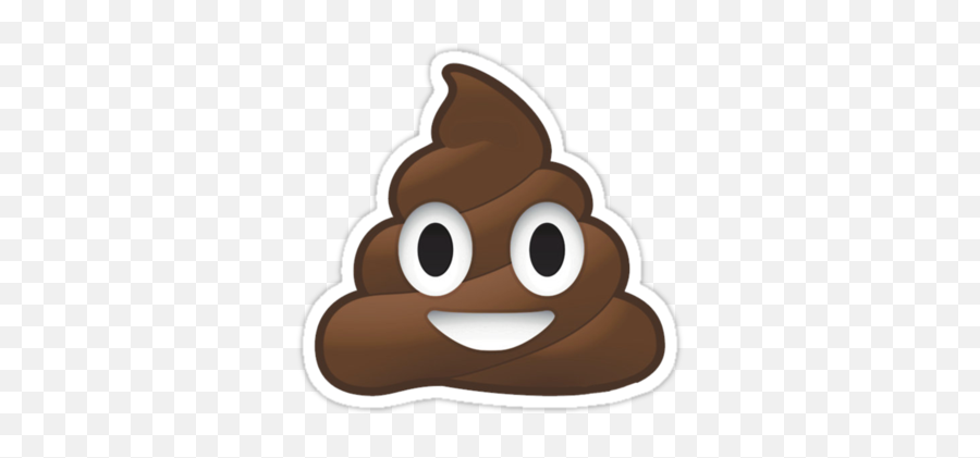 Pin - Poop Emoji Vector Free,Emoji Caca