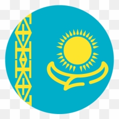 Lollipop Emoji For Facebook Email - Kazakhstan Flag,Lolipop Emoji