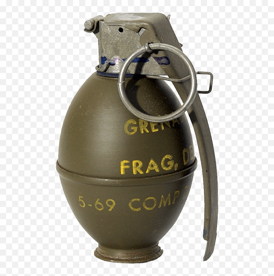 Hand Grenade Png Image Icon Favicon - Grenade Png Emoji,Grenade Emoji