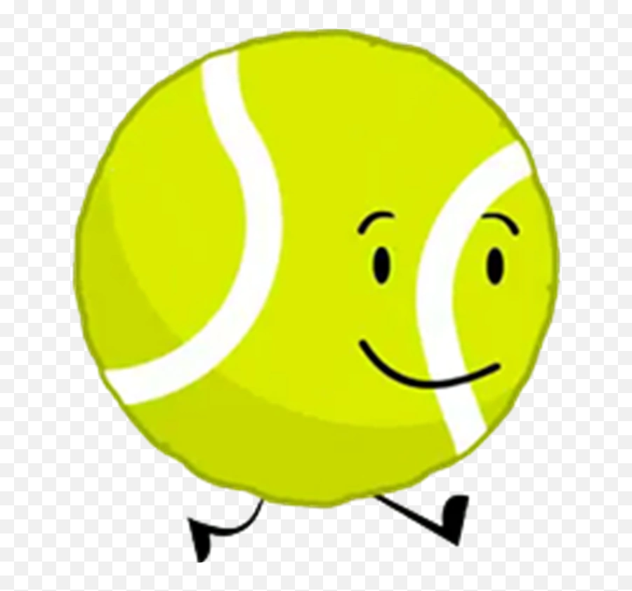 Tennis Ball - Smiley Emoji,Mic Drop Emoticon
