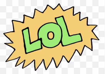 Drawn Lol Bubble - Emblem Emoji,Emoji Dictionary