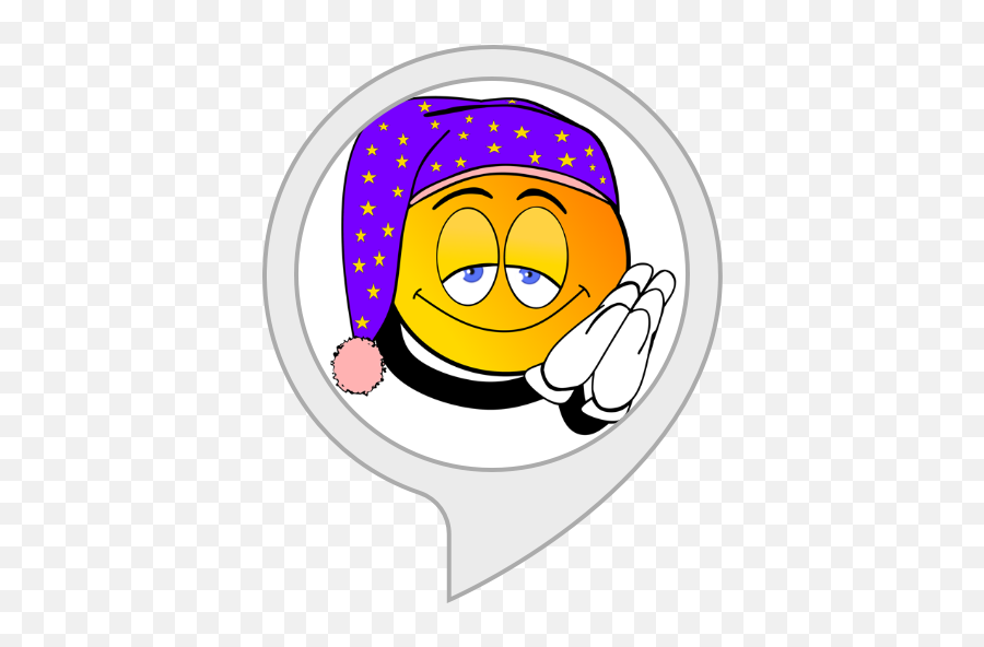Alexa Skills - Good Night Gif Png Emoji,Virtual Hug Emoticon