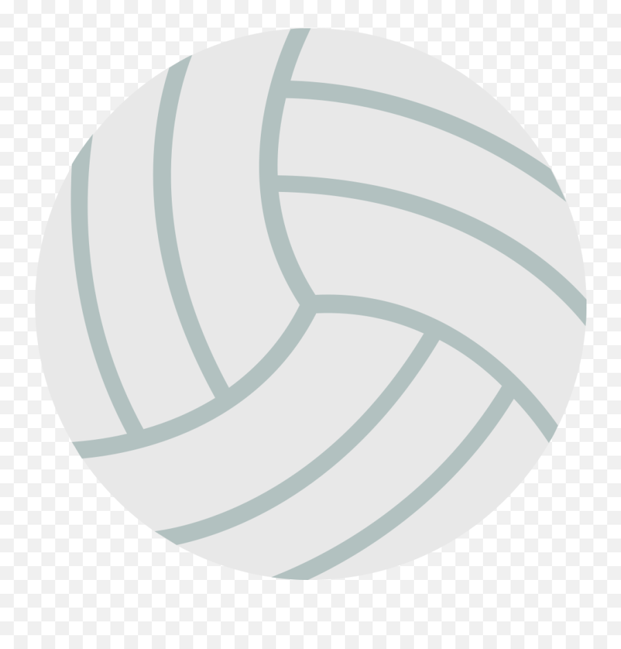 Emojione 1f3d0 - Volleyball Emoji Messenger Png,Disco Ball Emoji