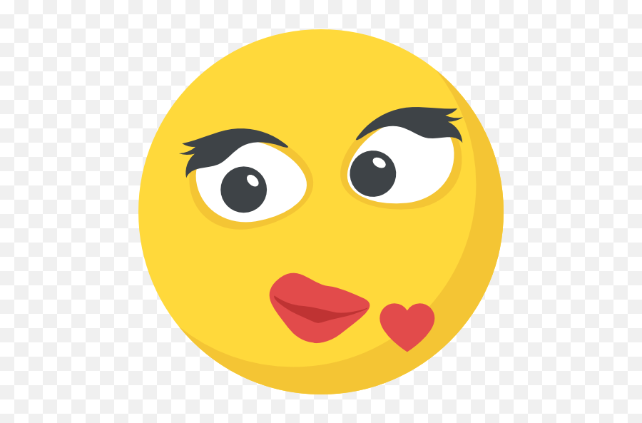 Woman - Icon Emoji,Emoticones Png