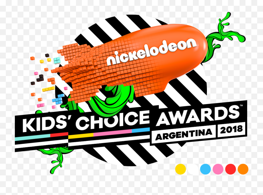 Nickelodeon Latin America - Nickelodeon Kids Choice Awards Emoji,Ghetto Emojis App