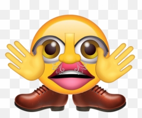 Thanksihateit - Cartoon Emoji,Mom Emoji