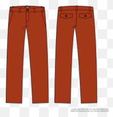 Drawing Shorts Dress Pants Transparent - Pocket Emoji,Emoji Pants For Men