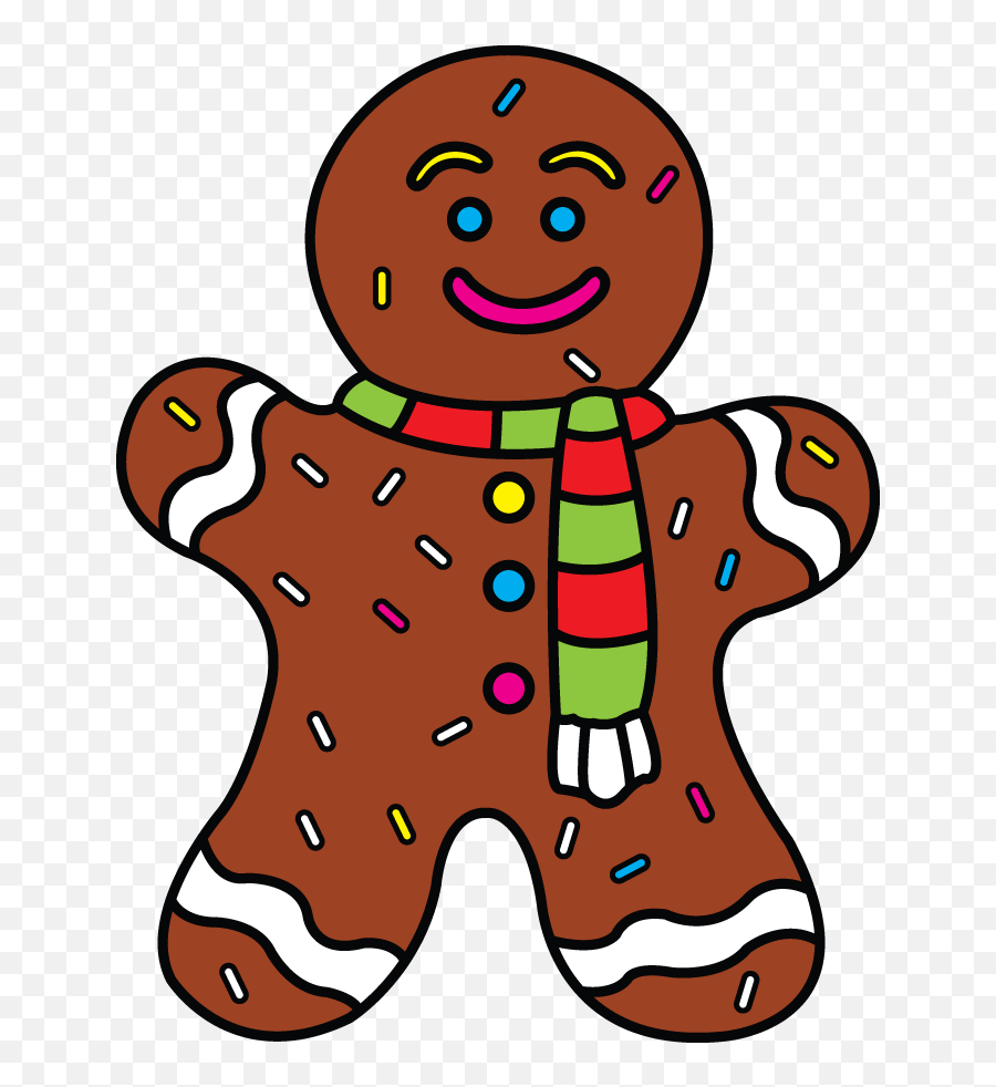 Pin - Draw Christmas Gingerbread Man Emoji,Gingerbread Man Emoji