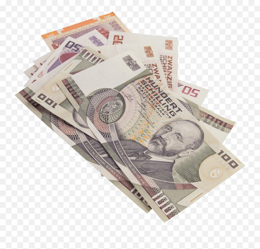Download Money Png Image Hq Png Image - Austriamn Shiling Emoji,Money Cow Emoji
