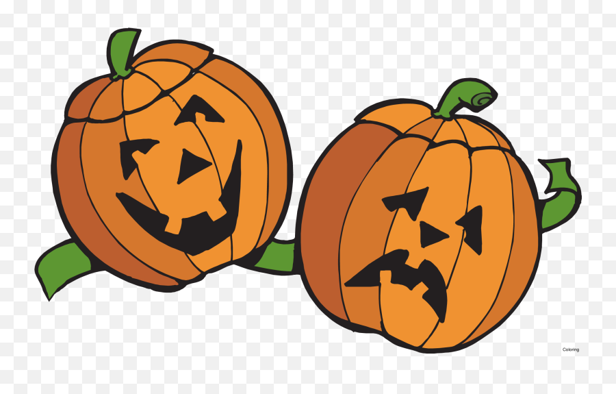 Halloween Png - Cartoon Clipart Pumpkin Patch Emoji,Find The Emoji Halloween Costume