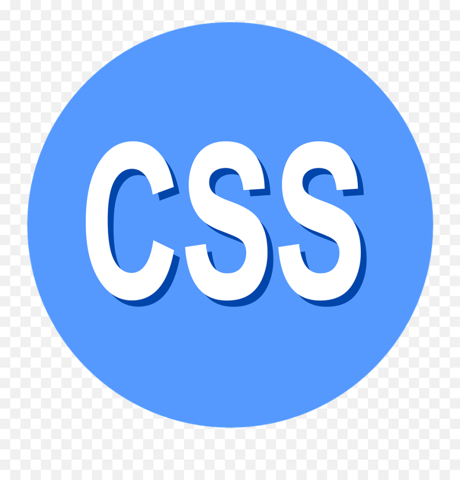 Css Web Development Programming Website - Css Images Png Emoji,Emoji Keyboard Designs
