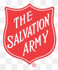 Salvation Army Cold Weather Shelter To - Salvation Army Logo Emoji,Cold Emoticons