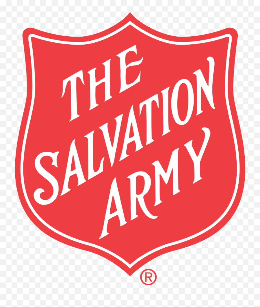 Salvation Army Cold Weather Shelter To - Salvation Army Logo Emoji,Cold Emoticons