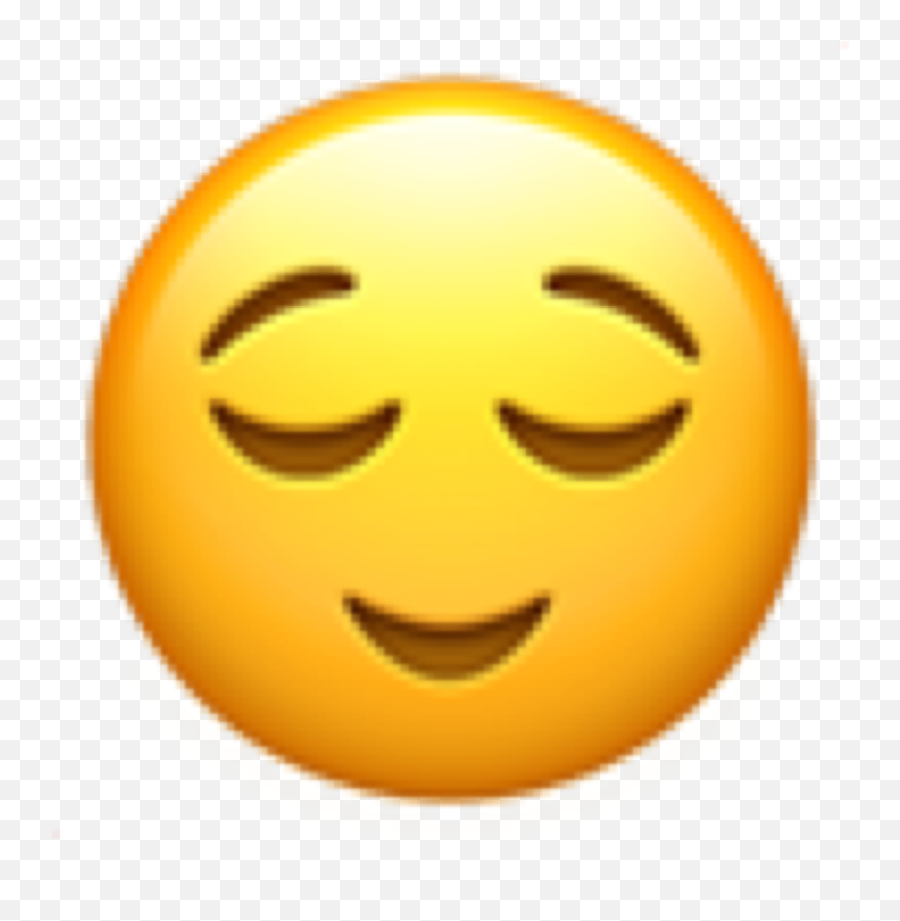 Emoji Yellow Idk Useit Please Freetoedit - Smiley,Emoji For Please