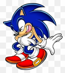 Laughing Meme Templates - Sonic Adventure Art Emoji