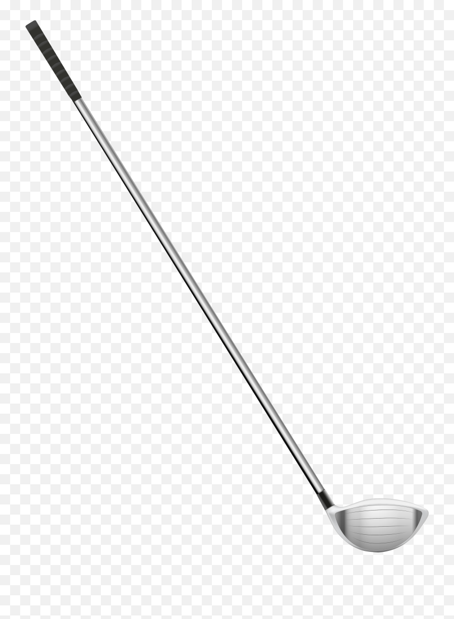 Golf Club Stick Clipart Picture - Golf Club Clipart Png Emoji,Golf Club Emoji