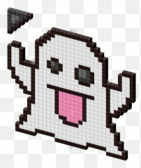 Ghost Emoji Cursor - Marcus Theater