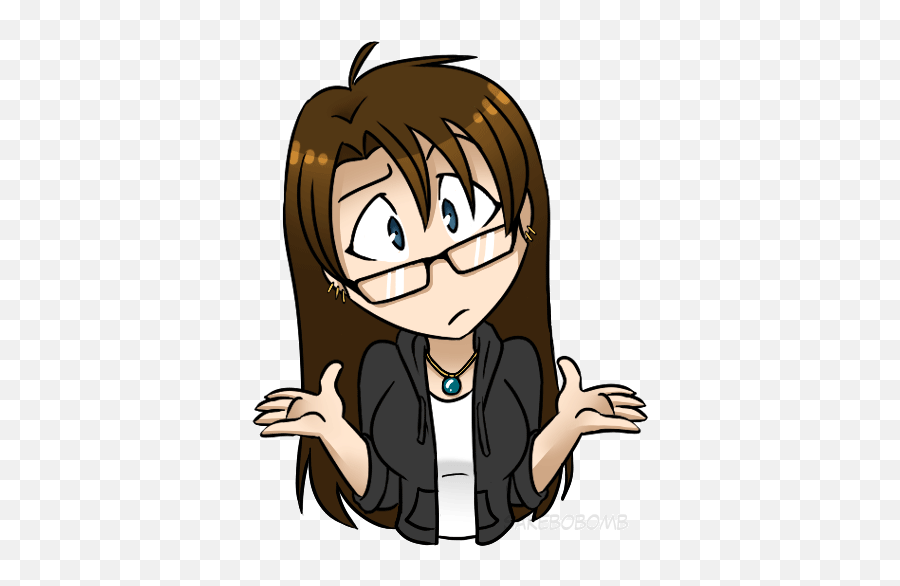 Mc Chelsey Gif Emoji - Cartoon,Mc Emoji