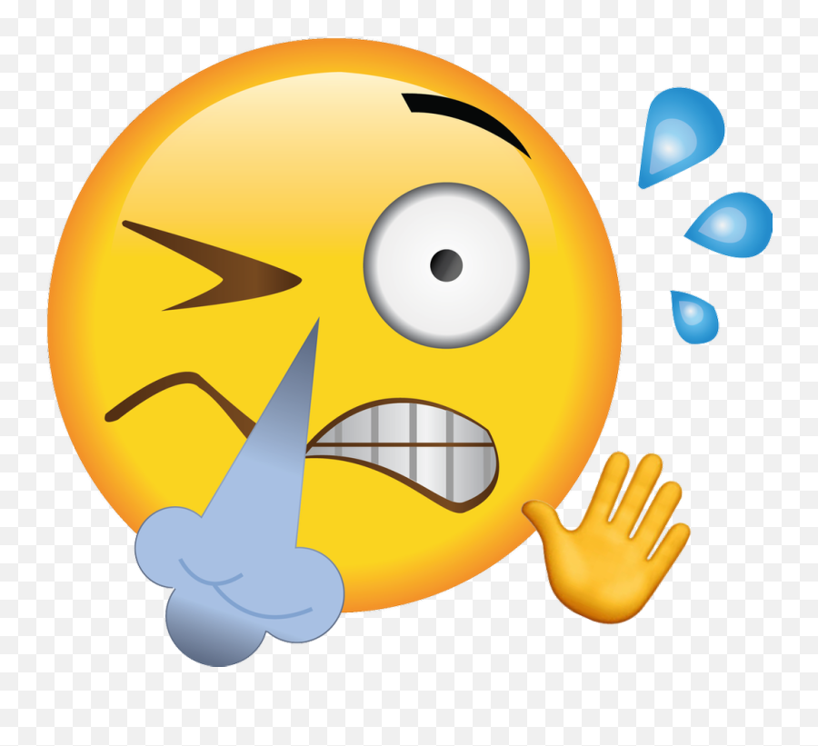 The Wrong Face From Emojimovie - Emoji Movie Wrong Emoji,Emojie Movie