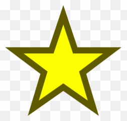 Star Symbol - Symbol For Ramadan Emoji,Stars Emoji