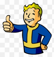 Top 101 Developers from IPKeys Technologies LLC GithubStars - Joan Cornella Vault Boy Emoji