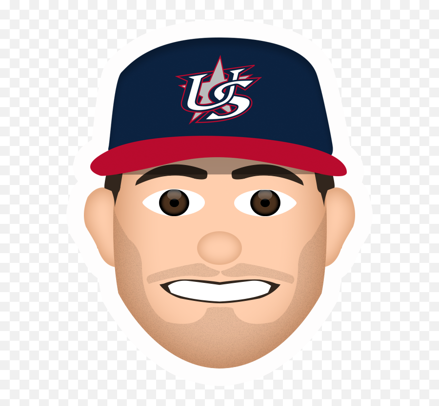 Download Trump Smiling Png - Usa Baseball Emoji,Trump Emoji